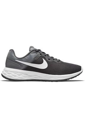 کفش پیاده روی طوسی مردانه پارچه ای Nike - کد 824110257