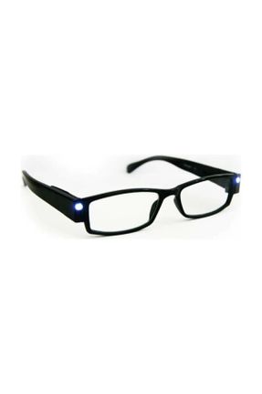 اکسسوری عینک مشکی زنانه کد 36326929