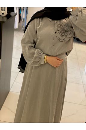 ست بالاتنه و پائین تنه زنانه بافتنی Puane - کد 844397912