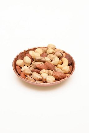 کاسه متالیک کاسه تنقلات AHCAHOME - کد 303992882