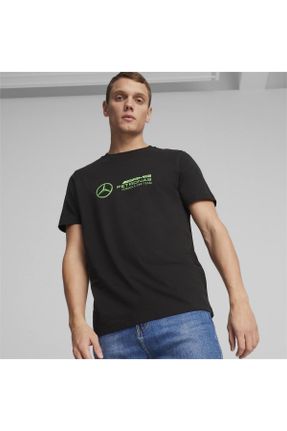 تی شرت مشکی مردانه رگولار کد 798039934