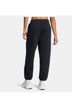 پائین تنه گرمکن اسپرت مشکی زنانه Ter Tutmayan Under Armour - کد 844202219