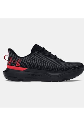 کفش دو و میدانی و تمرینی مشکی مردانه Under Armour - کد 844202871