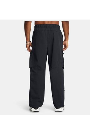 پائین تنه گرمکن اسپرت مشکی مردانه Ter Tutmayan Under Armour - کد 844201753