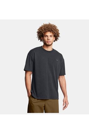 تیشرت اسپرت مشکی مردانه اورسایز Under Armour - کد 844202346