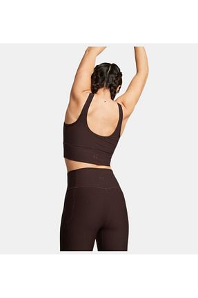 رکابی اسپرت قهوه ای زنانه بافت Under Armour - کد 844202600