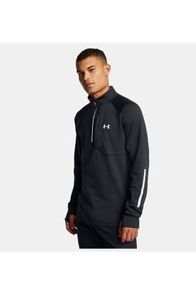 تیشرت اسپرت مشکی مردانه رگولار Under Armour - کد 844203110