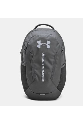 کوله پشتی طوسی زنانه سایز متوسط Under Armour - کد 844203375
