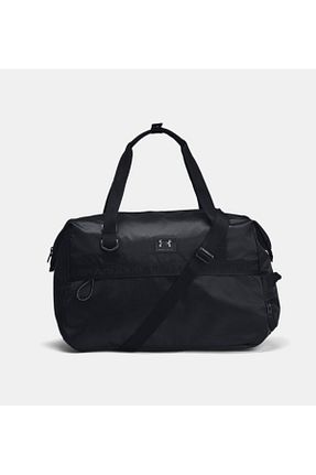 کیف اسپرت مشکی زنانه پلی استر Under Armour - کد 844203275