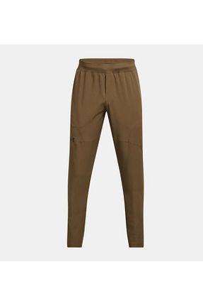 پائین تنه گرمکن اسپرت سبز مردانه Ter Tutmayan Under Armour - کد 844203159