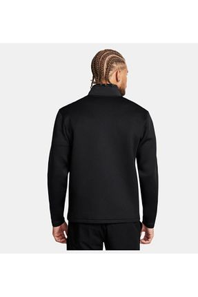 سوئیشرت اسپرت مشکی مردانه رگولار Under Armour - کد 844210972