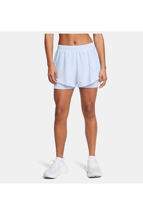 شوارک اسپرت سفید زنانه مینی Under Armour - کد 844203187