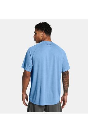 تیشرت اسپرت آبی مردانه رگولار Under Armour - کد 844202312