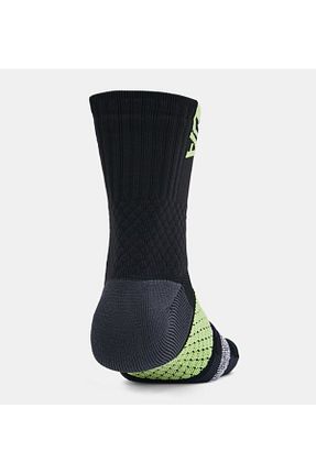 جوراب اسپرت مشکی زنانه Under Armour - کد 844203054