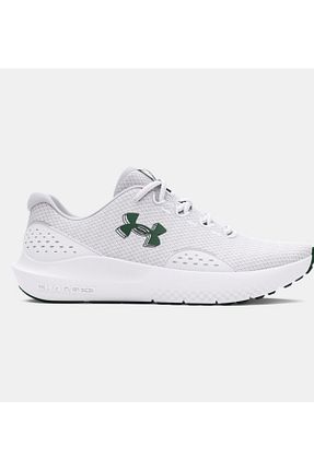 کفش دو و میدانی و تمرینی سفید زنانه Under Armour - کد 844203098