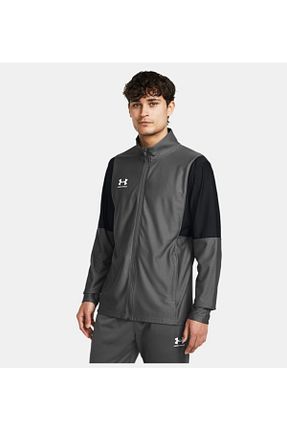 کت اسپرت طوسی مردانه رگولار Under Armour - کد 844201295