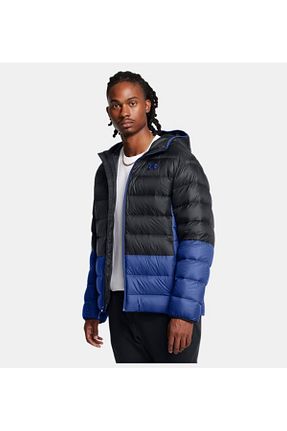 کاپشن اسپرت مشکی مردانه رگولار Under Armour - کد 844202238