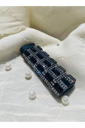 فندک کلاسیک مشکی Zey Desing - کد 842969663