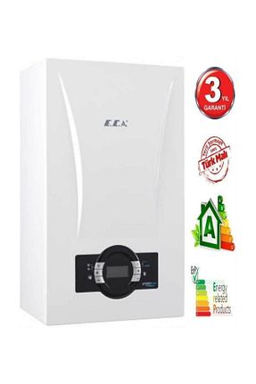 پکیج سفید 24 kW Eca - کد 216363210