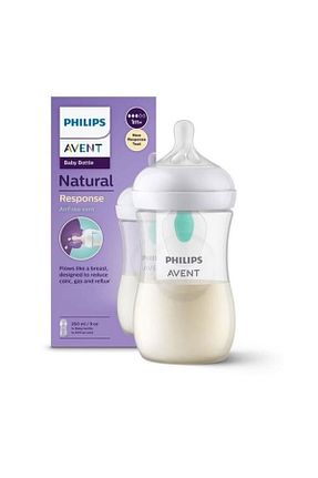 شیشه شیر Philips Avent - کد 807598588