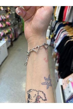 دستبند جواهر زنانه Kuzgunshop - کد 844287275