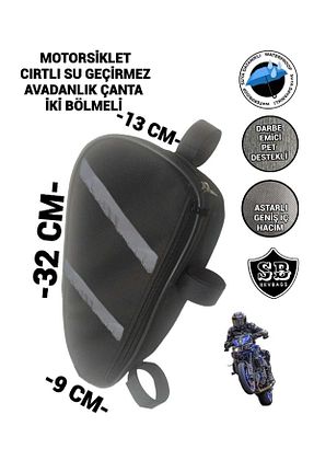 کیف موتور سیکلت SEVBAGS - کد 834638912