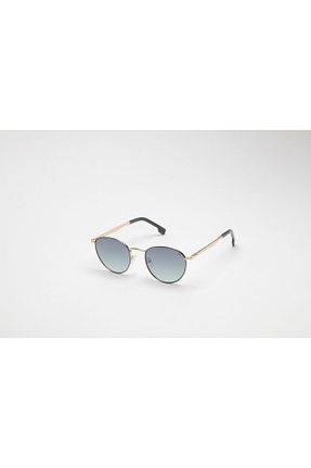 عینک آفتابی سبز زنانه UV400 Bruno Mazzini - کد 844295879