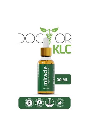 سرم پوست همه انواع پوست Doctor KLC - کد 207959864