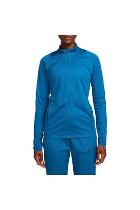 ست کرمکن اسپرت سرمه ای زنانه رگولار Nike - کد 844376516