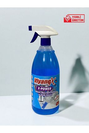 چربی زدا و آهک پاک کن VİYANOX - کد 841335682