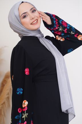 شال زنانه شیفون کد 732156318