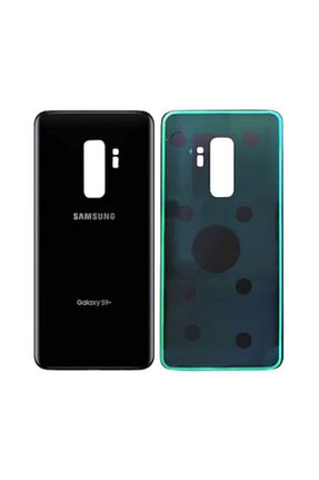 کاور و قاب مشکی Samsung Galaxy S9 Plus ceparac - کد 62403969
