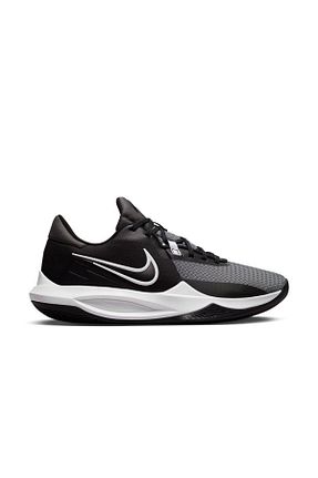 کفش بسکتبال طوسی مردانه Nike - کد 646801762