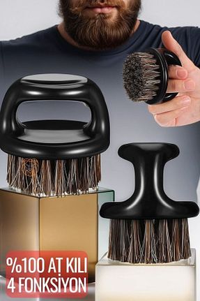 برس و شانه مو مشکی Transformacion - کد 785532227