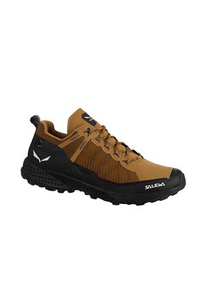 کفش بیرون طلائی مردانه ضد آب Salewa - کد 736433476