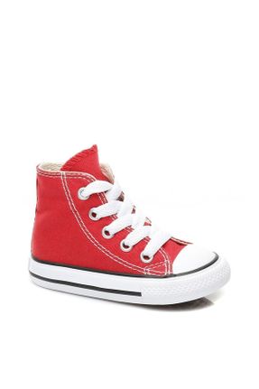 کفش کژوال سفید بچه گانه پاشنه کوتاه ( 4 - 1 cm ) پاشنه ساده کد 2131401