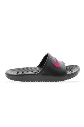 دمپائی اسپرت بژ بچه گانه Nike - کد 844505523