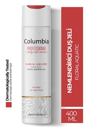 ژل دوش Columbia - کد 844520255