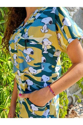 لباس ایمنی کار رنگی Nefteks - کد 338861668
