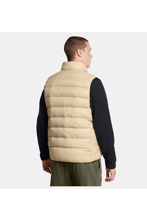 جلیقه اسپرت بژ مردانه رگولار Under Armour - کد 844566099