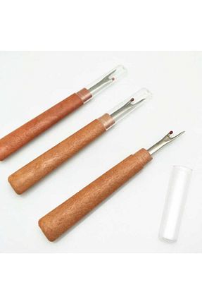 چرخ خیاطی قهوه ای Bayar Kumaş - کد 91067143