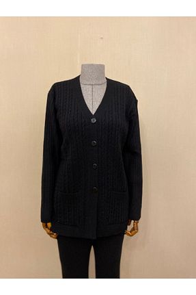 رویه مشکی زنانه اکریلیک TEK - کد 238803334