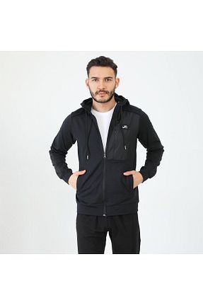 کت مشکی مردانه رگولار Joma - کد 761346372