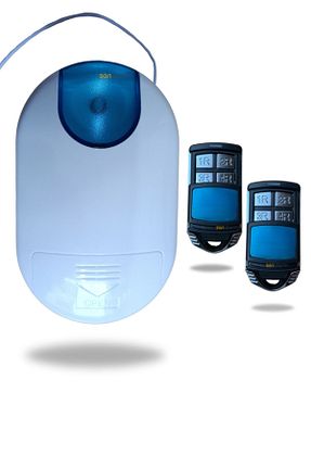 دستگاه امنیتی Sarı Alarm - کد 828337003