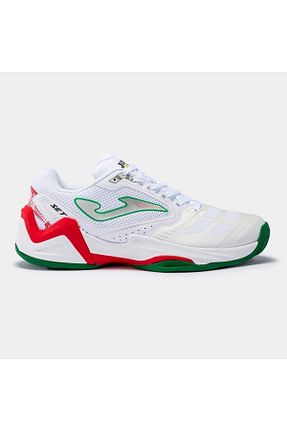 کفش تنیس سفید مردانه Joma - کد 688068969