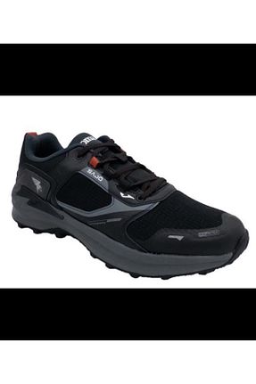 کفش بیرون مشکی مردانه چرم مصنوعی Joma - کد 766925270