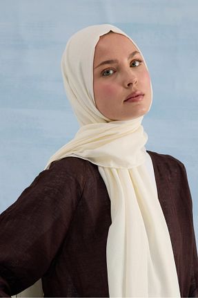 شال نباتی زنانه پنبه ای Cardion - کد 839223972