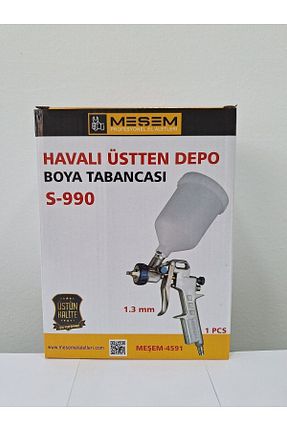 پیستوله Meşem - کد 800435540