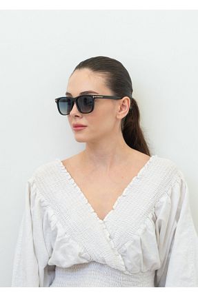 عینک آفتابی رنگی زنانه UV400 Eyemood - کد 844577097