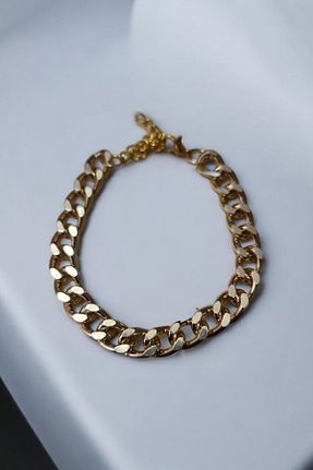 دستبند نقره زنانه 925 عیار La